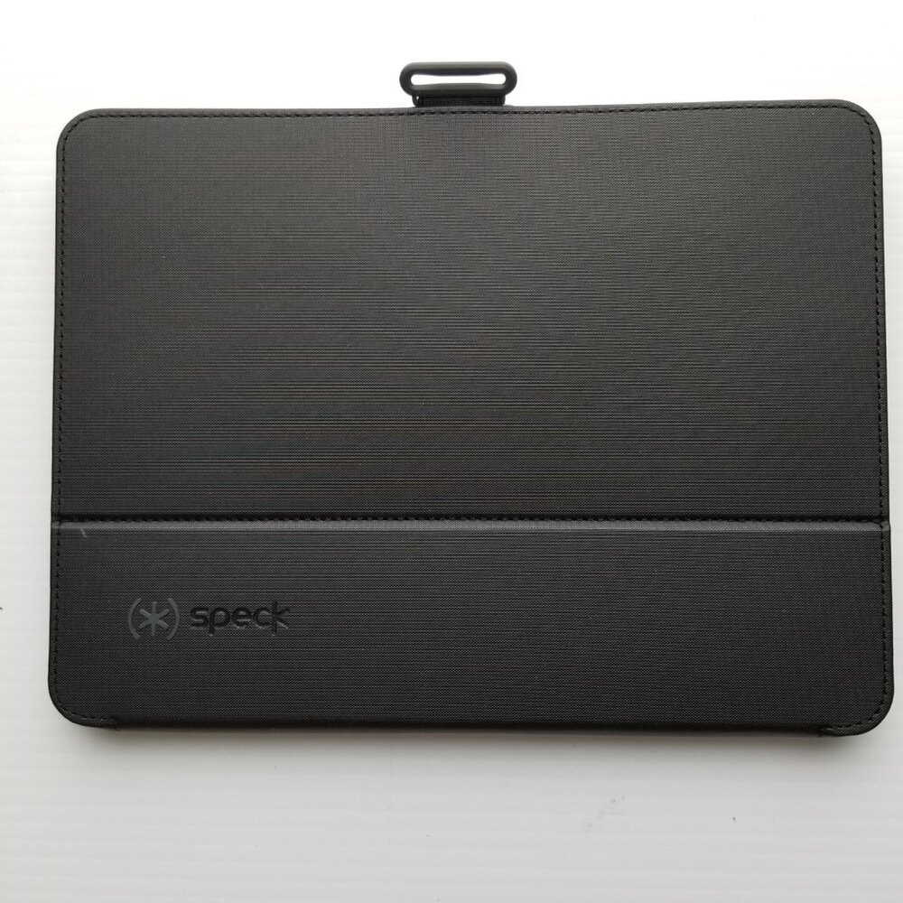 Speck Balance Folio iPad Pro 10.5 Air 3 Case Stand Drop Protection Black Cover